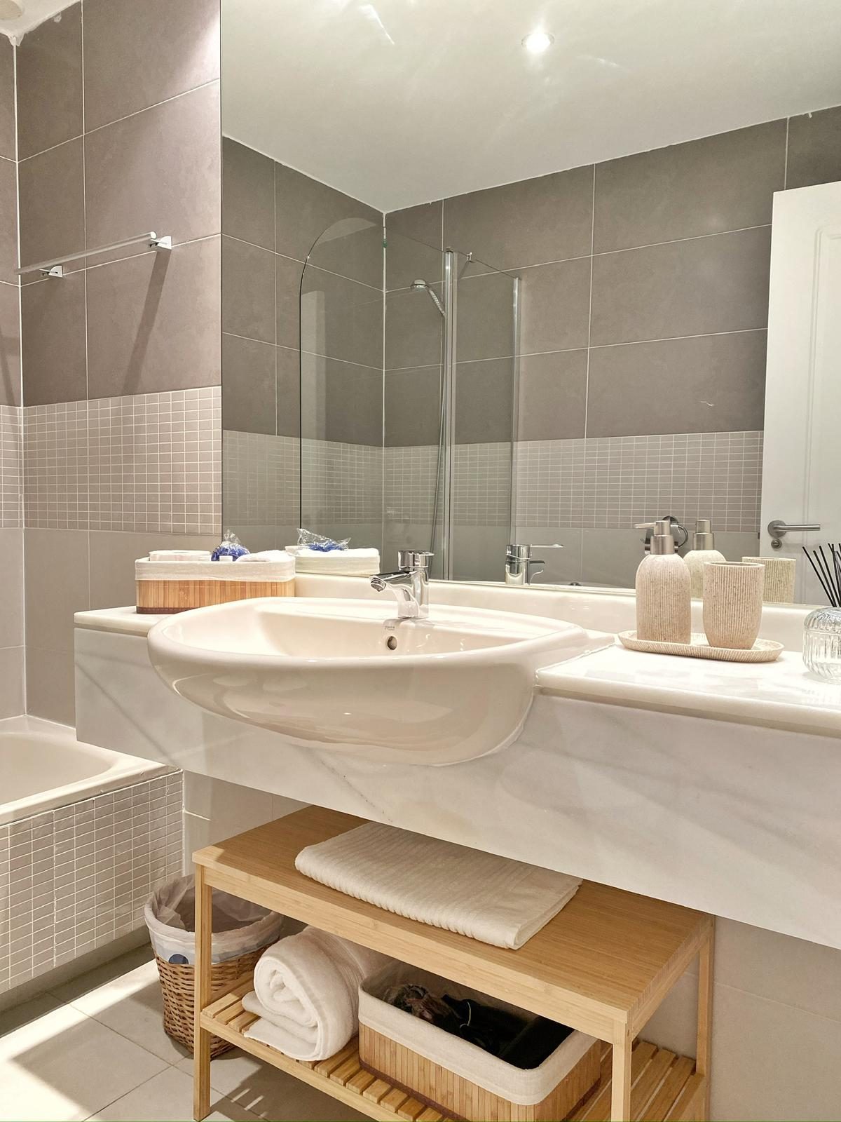 Baño - 1