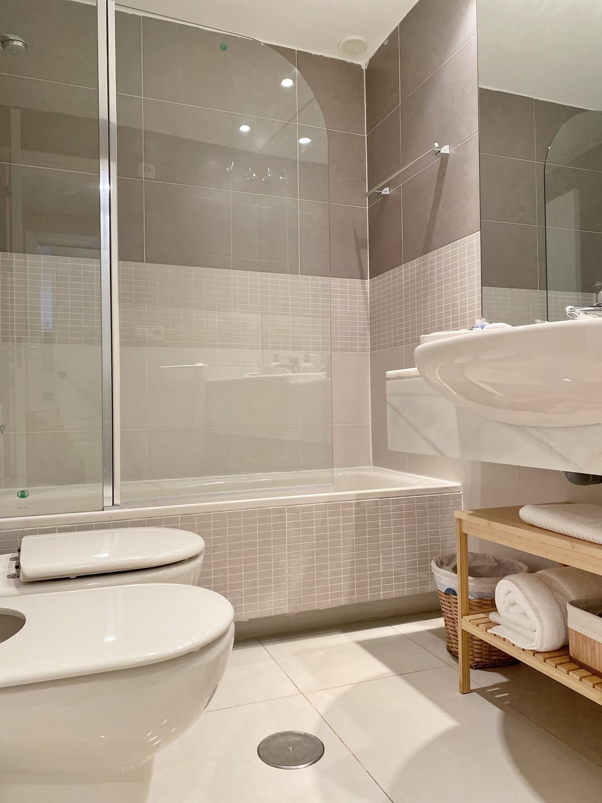 Baño - 2