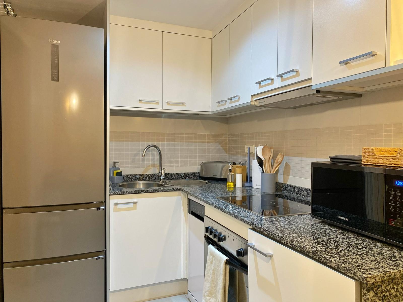 Cocina - 1