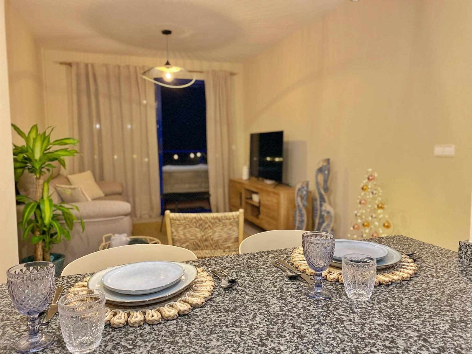 Cocina - 2
