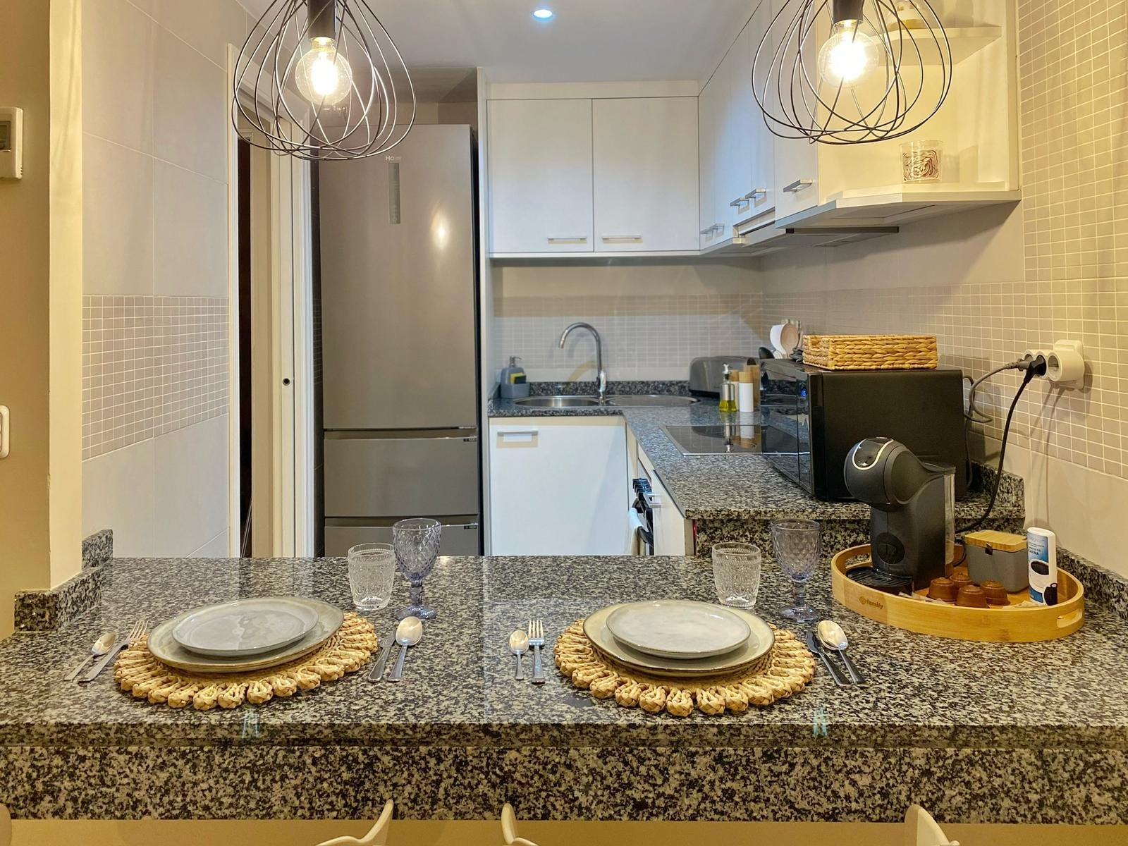 Cocina - 3
