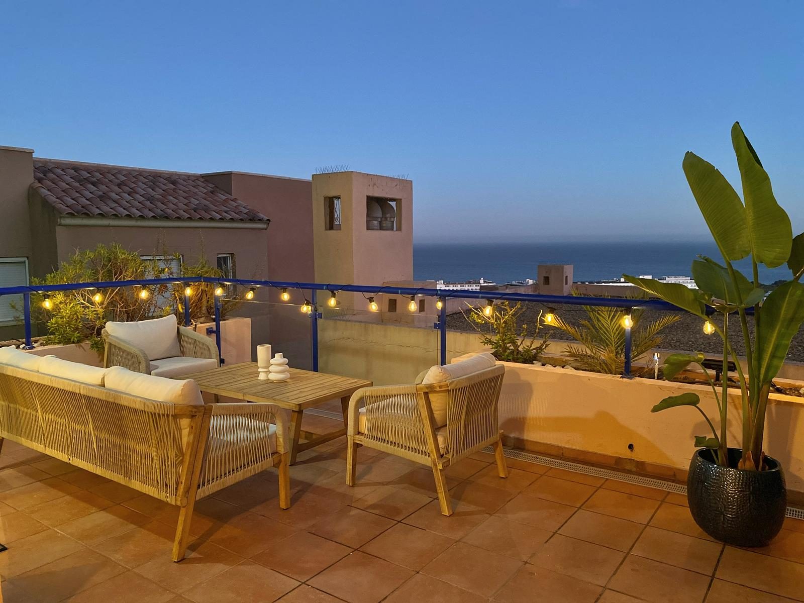 Terraza - 1