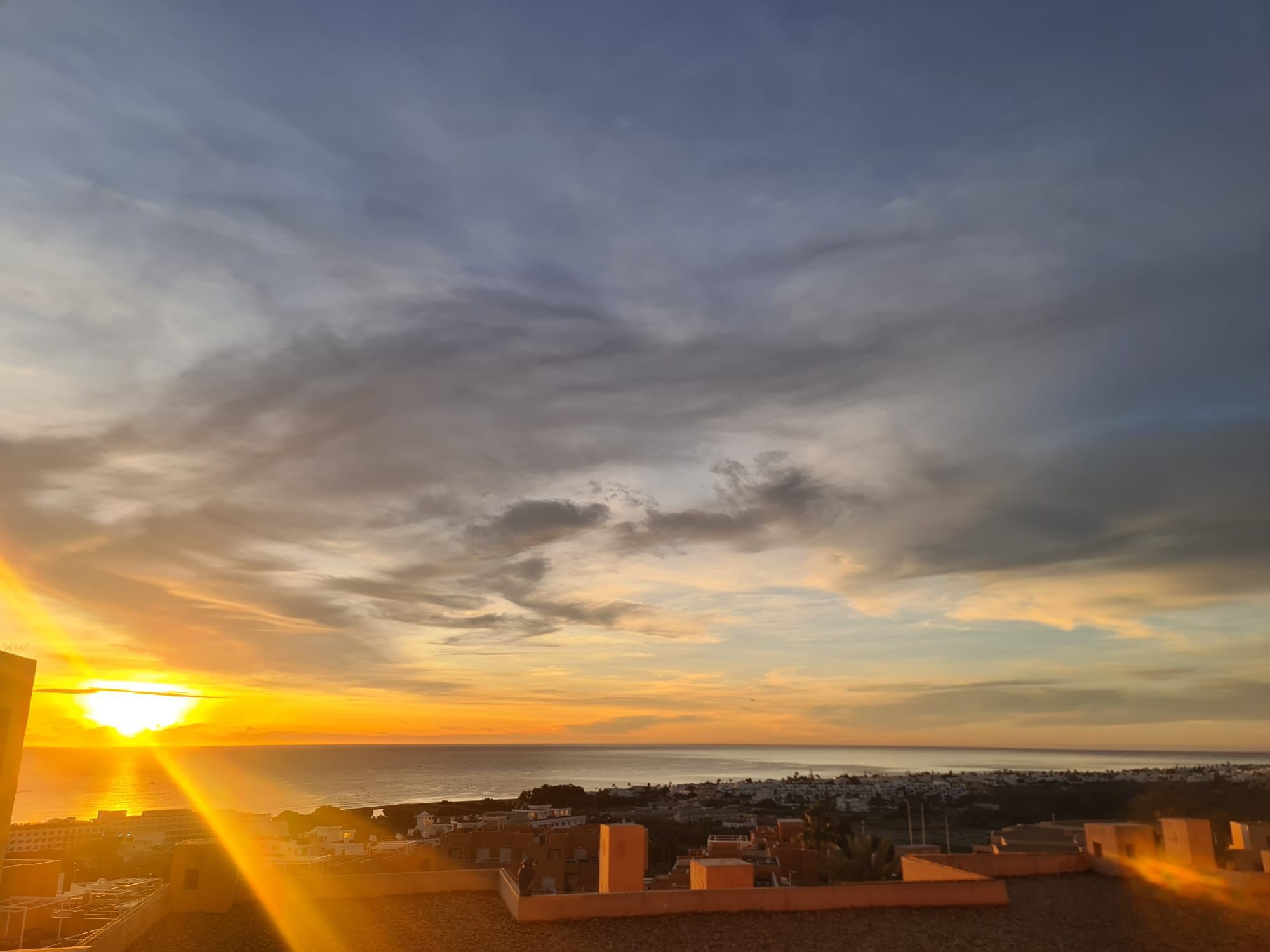 Terraza - 2